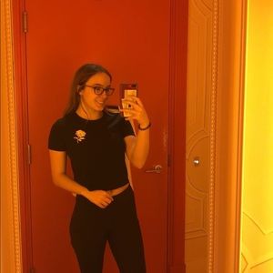 Meet your Posher, Rachel